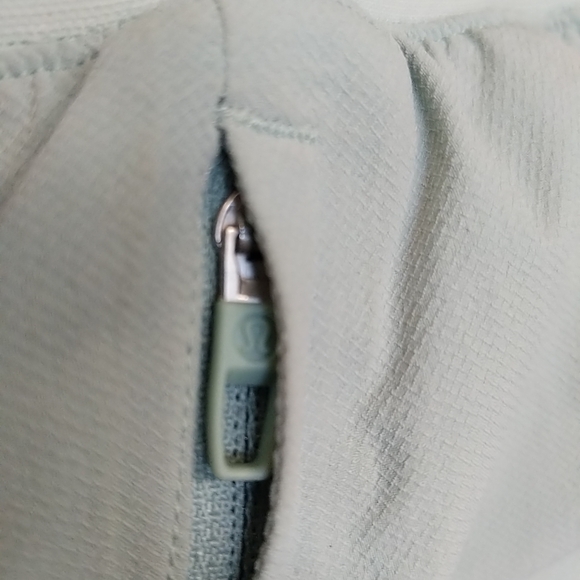 Lululemon License to Train Lined Short 7” Inseam Men's Size Large - Picture 13 of 14